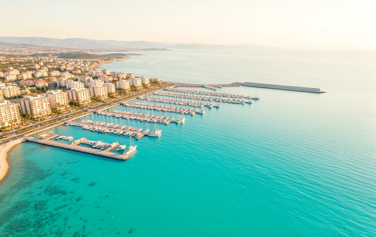 Antalya Research Environment