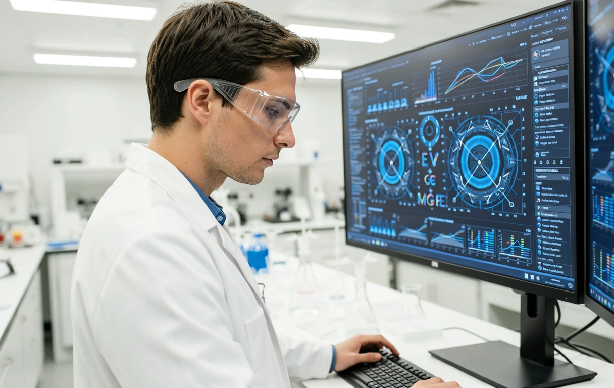 Data Analysis Detail