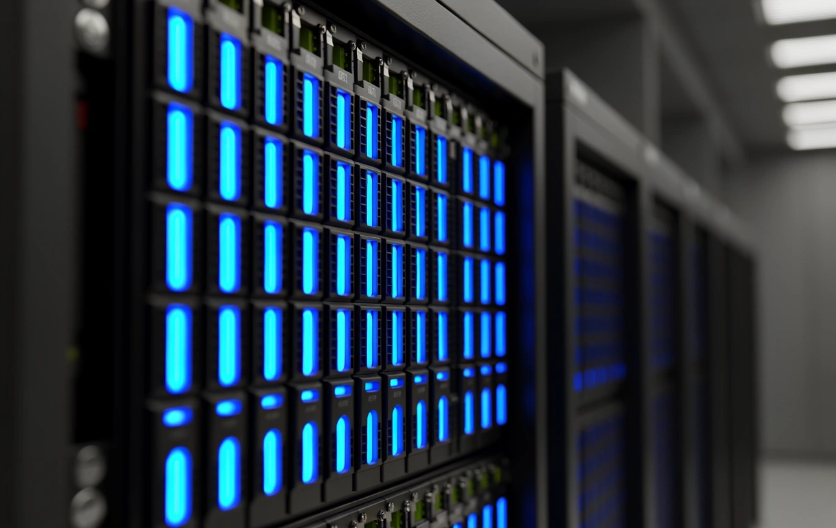 Predictive Infrastructure