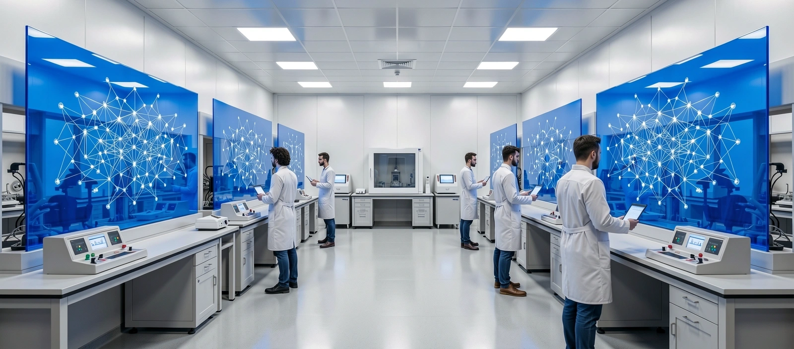 Data Research environment at Akdeniz Data Lab