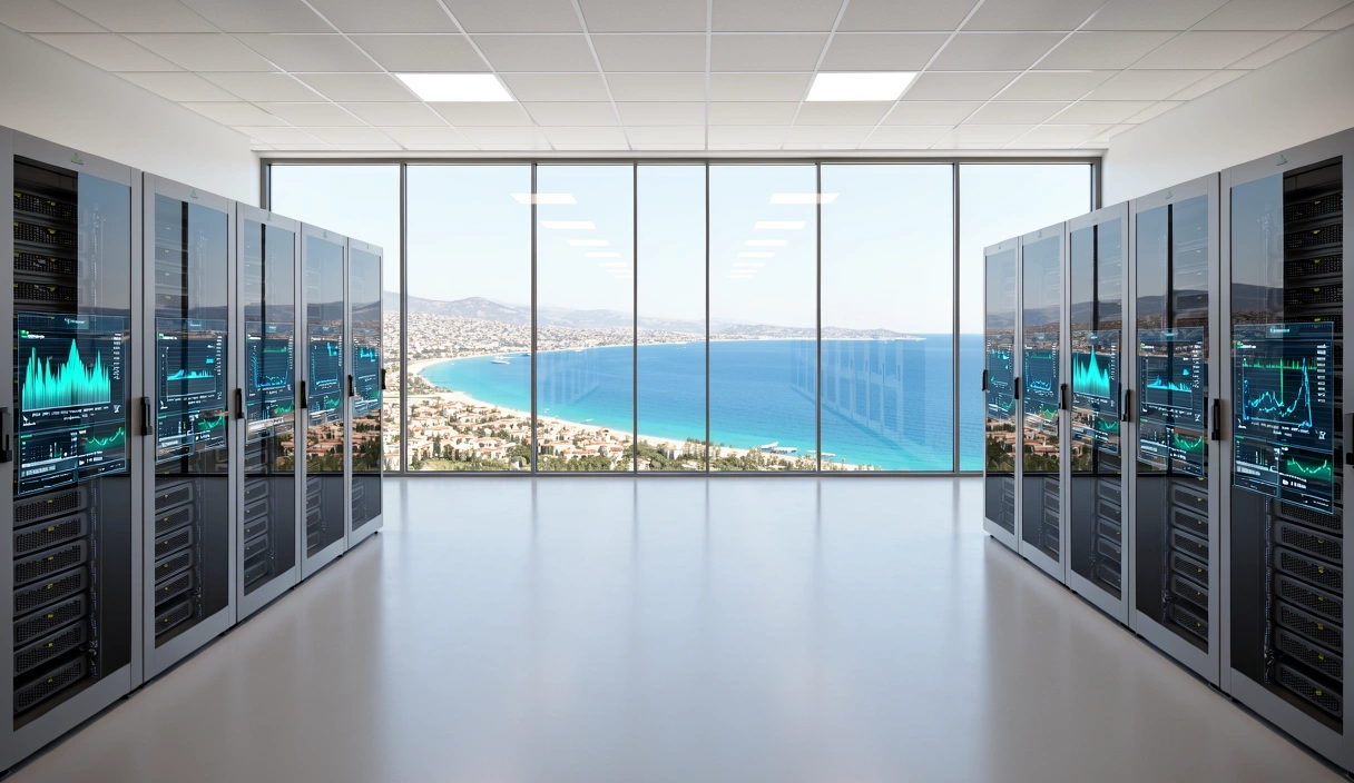 Akdeniz Data Lab Research Environment