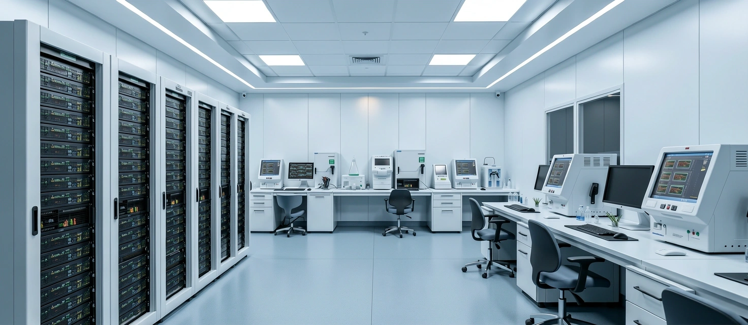 Akdeniz Data Lab Research Environment