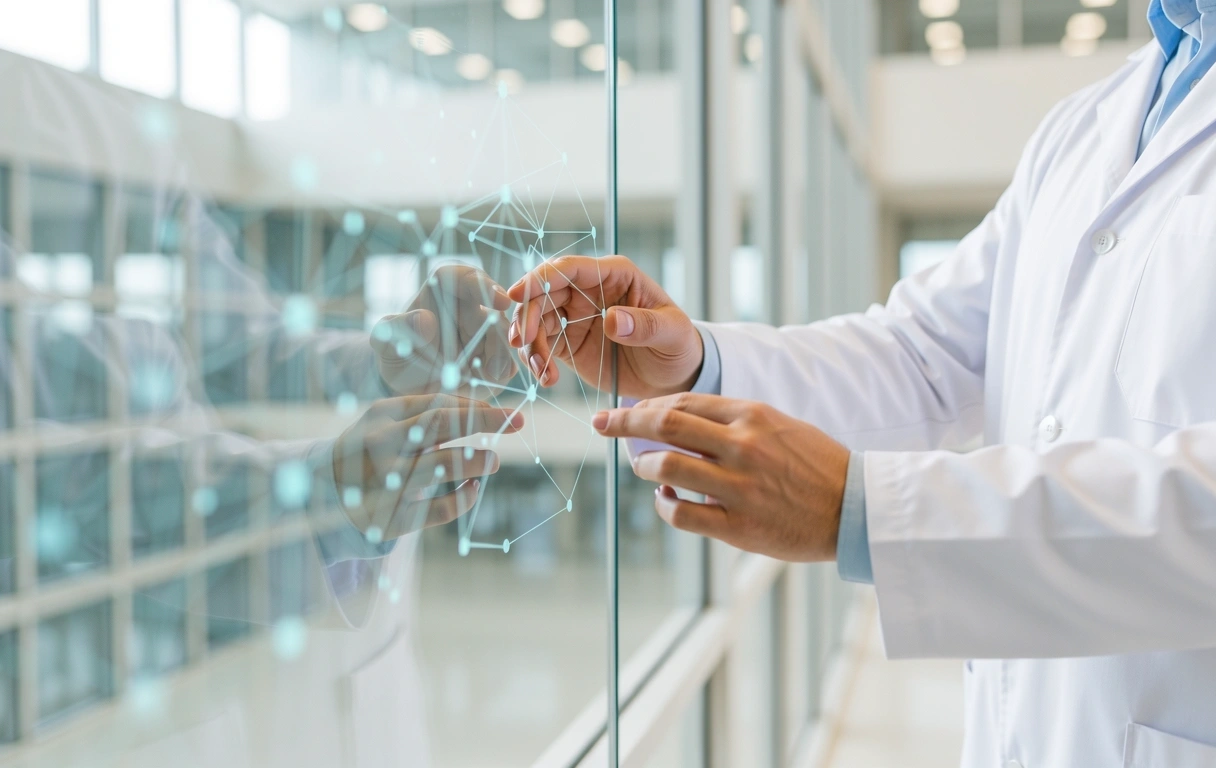 Professional research conduct